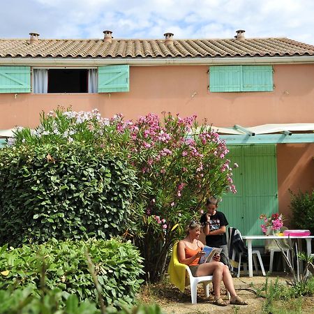 Residence Goelia Sun Village Portiragnes Exterior photo