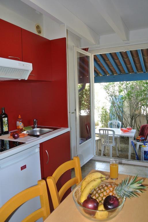 Residence Goelia Sun Village Portiragnes Room photo