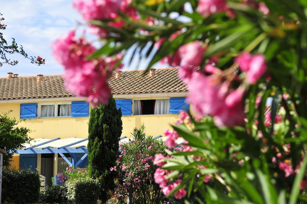 Residence Goelia Sun Village Portiragnes Room photo